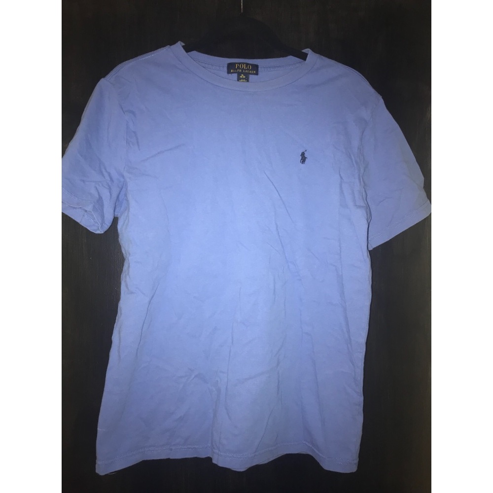 polo t-shirt